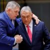 ​Фіцо підтримав незгоду Орбана з Трампом щодо нафти з РФ