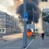 ​У російському Бєлгороді блекаут після атаки дронів