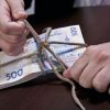 Заволодіння понад 5 млн грн соцвиплат – підозрюють трьох службових осіб райадміністрації на Одещині Заволодіння понад 5 млн грн соцвиплат – підозрюють трьох службових осіб райадміністрації на Одещині