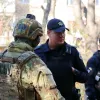​Служба судової охорони долучилася до проведення масштабного антитерористичного навчання на Прикарпатті 