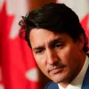 Прем’єр-міністр Канади Джастін Трюдо закликає до політичного об’єднання з Нідерландами