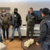 ​В Киеве задержали адвоката который хотел присвоить 400 тысяч долларов