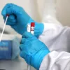 ​ Поява нового виду коронавірусу “Омікрон”