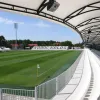 Поява “новенького” стадіону на Київщині
