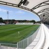 Поява “новенького” стадіону на Київщині Поява “новенького” стадіону на Київщині