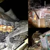 Терористичний удар по Дніпру та захоплення житла на Херсонщині