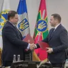 ​МВС та Американська торговельна палата в Україні підписали Меморандум про співпрацю