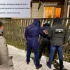 ​Військовою прокуратурою в Житомирі затримано військовослужбовця - наркоділка