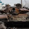 ​ЗСУ за добу ліквідували ще 490 ворогів із чотирма танками, - Генштаб