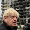 Борис Джонсон розповів, що путін погрожував йому ракетним ударом напередодні вторгнення в Україну Борис Джонсон розповів, що путін погрожував йому ракетним ударом напередодні вторгнення в Україну