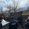 Військовослужбовців Подільського прикордонного загону затримано  на реалізації наркотичних засобів серед цивільного населення