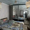 Бомби, ракети, міномети - ворог завдав нових ударів по населених пунктах Донеччини 