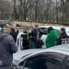 СБУ спільно з НАБУ викрила в Одесі суддю-хабарницю СБУ спільно з НАБУ викрила в Одесі суддю-хабарницю