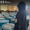 БЕБ на Одещині вилучило цигарки та алкоголь більш як на 10 млн грн