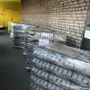 В сетях розничной и оптовой торговли Донетчины изъяли контрафактного алкоголя на сумму более 3 млн грн