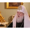 ​Патріарх Філарет взяв участь у програмі “Постаті з Тетяною Даниленко” на 4 каналі