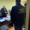 На Донеччині викрито схему ухилення від сплати податків на суму понад 7 млн грн На Донеччині викрито схему ухилення від сплати податків на суму понад 7 млн грн