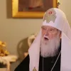 ​Патріарх Філарет взяв участь у програмі “Постаті з Тетяною Даниленко” на 4 каналі