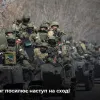 ​Російське вторгнення в Україну : росія може оголосити повну мобілізацію та посилює наступ на сході України