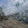 Російське вторгнення в Україну : Росіяни розстріляли два евакуаційні автобуси в Попасній, із водіями втрачено зв'язок