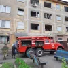 ​Російське вторгнення в Україну : На Донеччині внаслідок обстрілу м. Добропілля окупантами поранено 7 людей, з яких  3 дітей