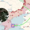 ​Росіяни окопуються в Феодосії: припускають прохід ЗСУ по Кримському мосту? (супутникові знімки)