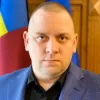 ​Владимир Зеленский уволил главу СБУ в Харьковской области Романа Дудина