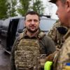 «Європа залежить від росії, а має бути навпаки», - Зеленський «Європа залежить від росії, а має бути навпаки», - Зеленський
