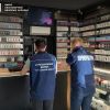 БЕБ викрив схему виробництва і збуту електронних сигарет на Львівщині: вилучено майна на 21 млн грн БЕБ викрив схему виробництва і збуту електронних сигарет на Львівщині: вилучено майна на 21 млн грн