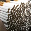 Контрабанда тютюновими виробами в Україні загрожує всім