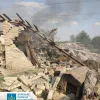 Окупанти обстріляли 11 населених пунктів Донеччини – серед поранених 5-річна дитина