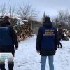 Вирубали на 1,2 млн грн - на Донеччині судитимуть організовану групу «чорних» лісорубів Вирубали на 1,2 млн грн - на Донеччині судитимуть організовану групу «чорних» лісорубів