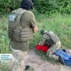 Здавав окупантам позиції ЗСУ – чоловіку повідомлено про підозру у співпраці з ворогом Здавав окупантам позиції ЗСУ – чоловіку повідомлено про підозру у співпраці з ворогом