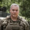 ​Командувач Об’єднаних Сил Збройних Сил України генерал-лейтенант Сергій НАЄВ про поточну обстановку на українському прикордонні