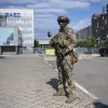 Окупанти зменшують присутність на Запорізькій АЕС, а персоналу дали вказівку звинувачувати Україну «на випадок будь-яких аварійних ситуацій» — Головне управління розвідки