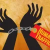 ​Сьогодні, 30 липня, Україна разом зі всім світовим співтовариством відзначає День боротьби із торгівлею людьми