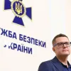 ​СБУ під керівництвом Івана Баканова викрила схему постачання до РФ товарів військового призначення вітчизняного виробництва