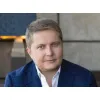 ​Андрей Гмырин стал новым "смотрящим" Офиса президента за фискальным рынком, — Юрий Бутусов