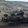 Знищено 450 окупантів та 7 танків: Генштаб ЗСУ оновив втрати ворога Знищено 450 окупантів та 7 танків: Генштаб ЗСУ оновив втрати ворога