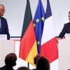 ​Франція та Німеччина посилять протиповітряну оборону України