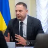 ​Глава Офиса президента Андрей Ермак: "Моя личная позиция — господин Фокин должен уйти из ТКГ"