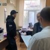 У Запоріжжі СБУ викрила привласнення 5 мільйонів гривень під час реконструкції центру серцево-судинних захворювань У Запоріжжі СБУ викрила привласнення 5 мільйонів гривень під час реконструкції центру серцево-судинних захворювань