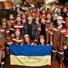 ​У Кривому Розі під землею залишаються 24 страйкуючі шахтарі