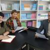 ​Доступність податкових послуг: ГУ ДПС у Черкаській області працює над запровадженням системи онлайн-перекладу на жестову мову в Центрах обслуговування платників