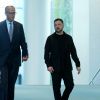 ​Російські активи в ЄС для України - Мерц кардинально змінює курс