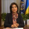 Генпрокурор Ірина Венедіктова оцінила перший місяць роботи нових обласних прокуратур (ВІДЕО)