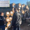 Понад 260 тисяч збитків державі: на Вінниччині викрито незаконну порубку лісу у військовому лісгоспі Понад 260 тисяч збитків державі: на Вінниччині викрито незаконну порубку лісу у військовому лісгоспі