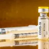 ЄС: ми не плануємо купувати китайські та російські вакцини від COVID-19