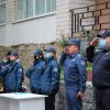 ​Генерал-майор Валерій Бондар: Служба судової охорони – це непохитна стіна між злочинністю і судовою владою