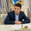 Зеленський пропонує розпустити суддів КСУ